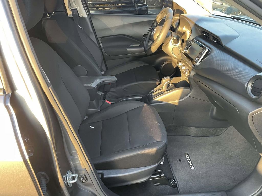 Used 2025 Nissan Kicks Play S image 51