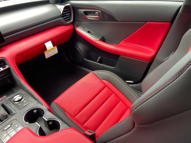 New 2026 Lexus IS 350 F Sport AWD/4WD image 14
