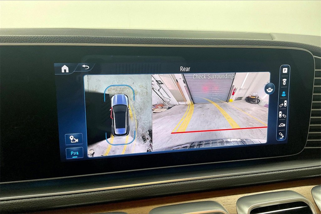 Used 2024 Mercedes-Benz GLE 450 4MATIC image 26