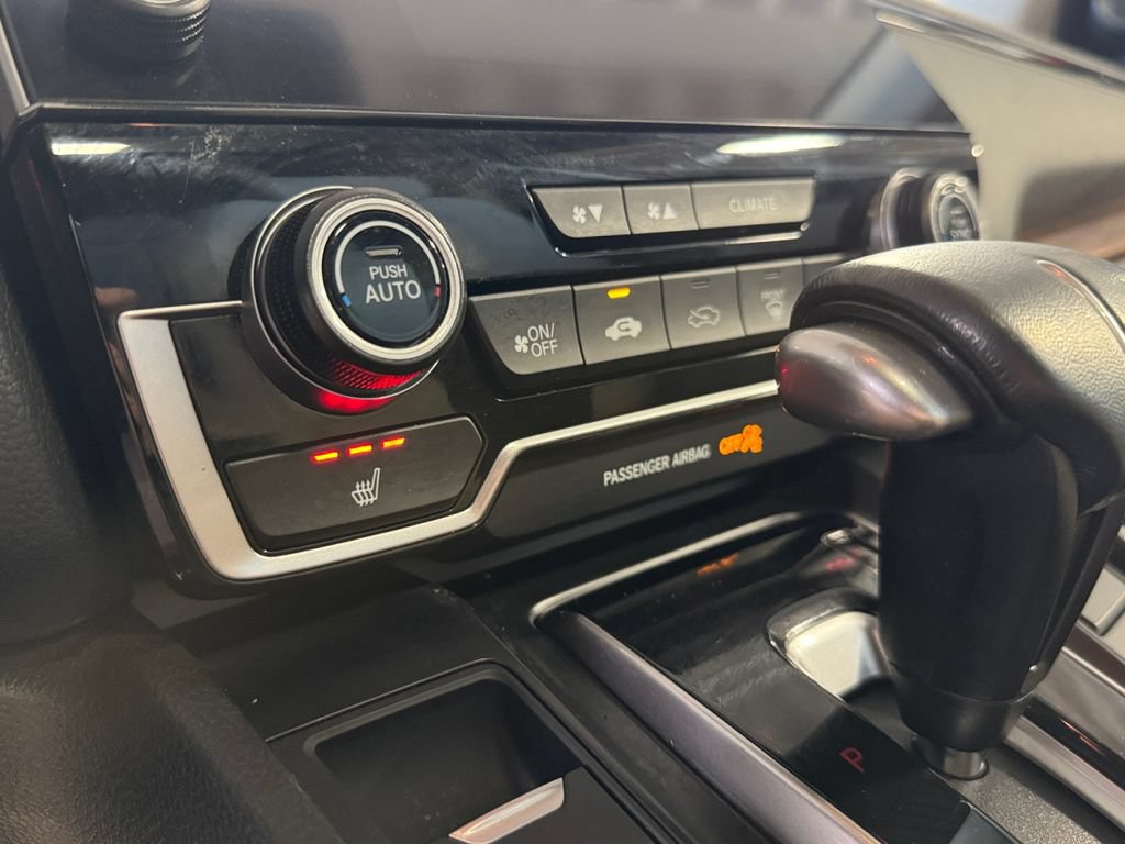 Used 2019 Honda CR-V EX-L image 30