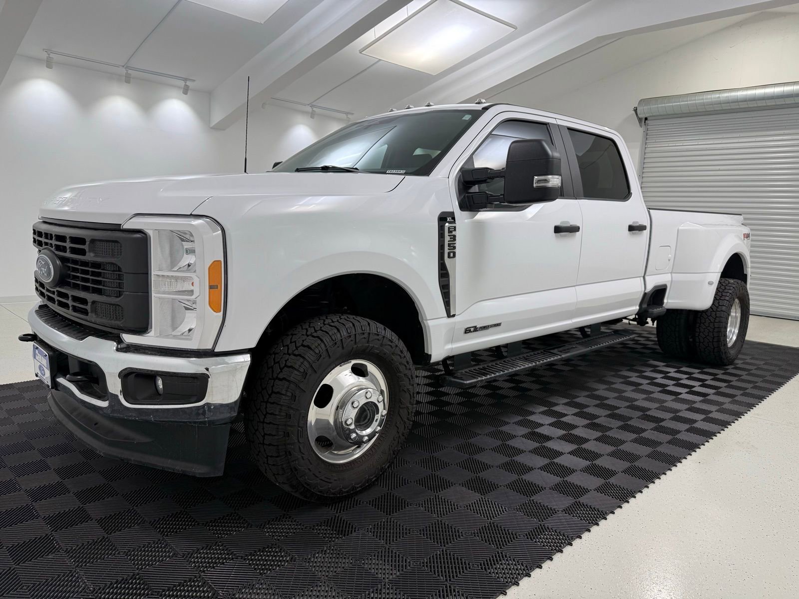 Used 2023 Ford F350 XL w/ FX4 Off-Road Package image 7