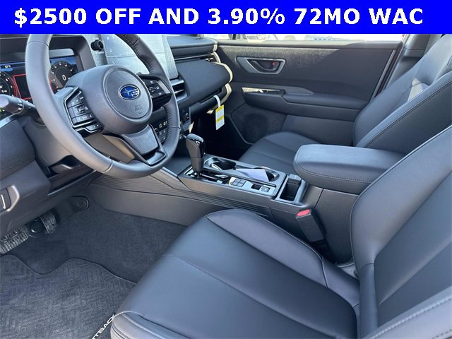 New 2026 Subaru Outback Premium image 11