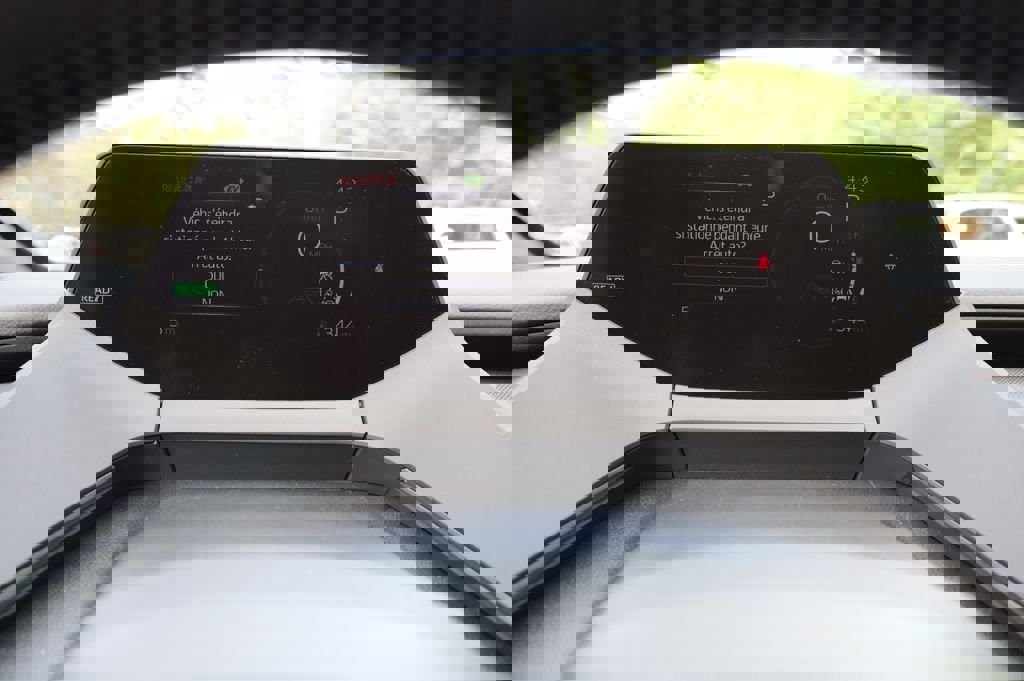 New 2026 Toyota Prius image 30