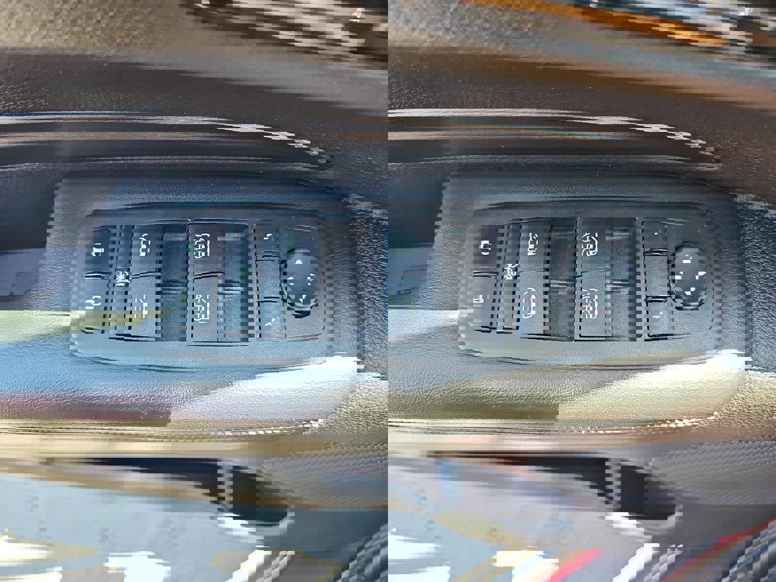 Used 2023 Dodge Durango SXT Launch Edition RWD image 53