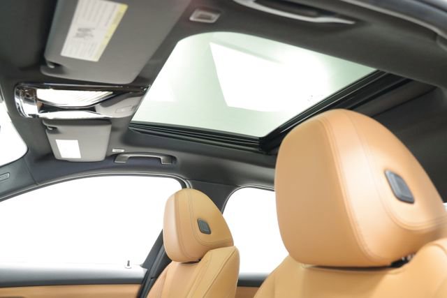 Used 2025 BMW M340i image 35