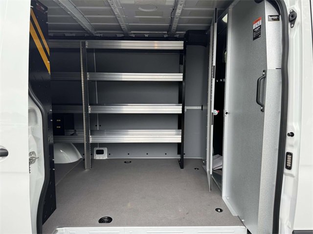 New 2025 Mercedes-Benz Sprinter 2500 image 30