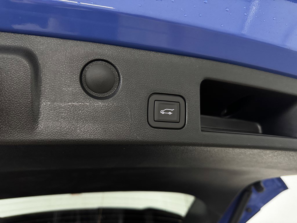 New 2026 Chevrolet Equinox RS w/ Safety and Technology Package image 69