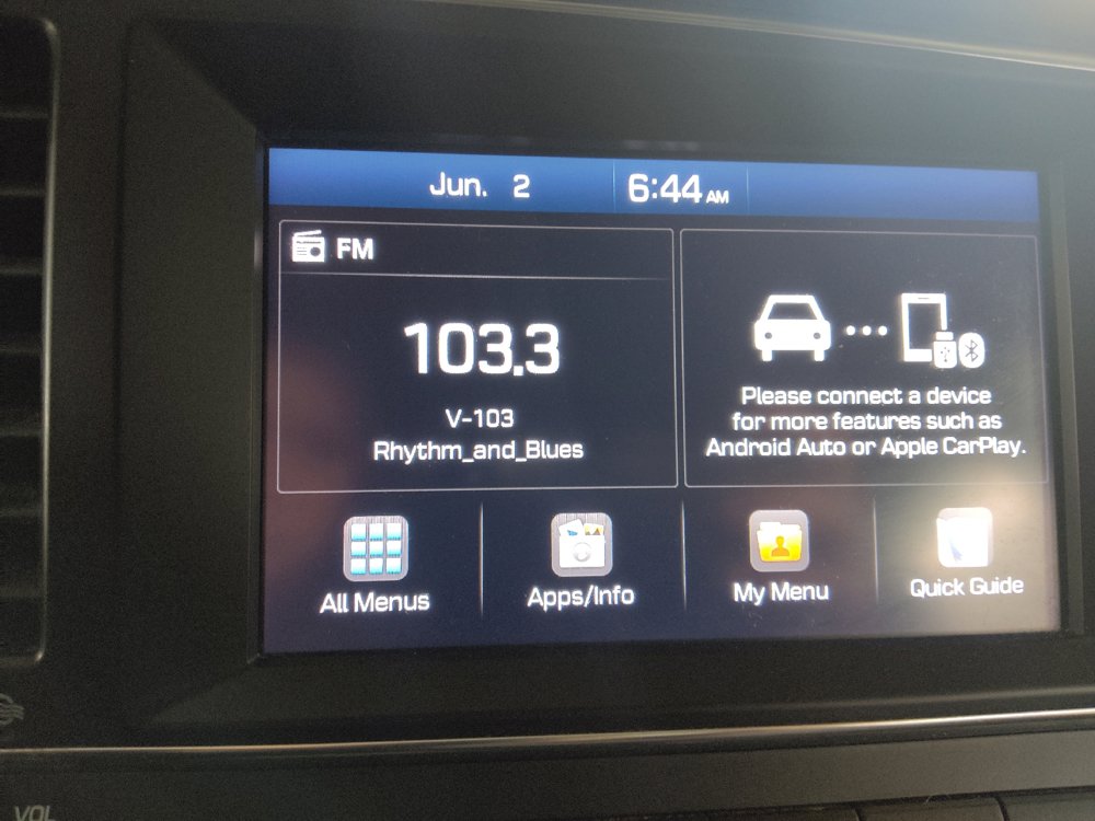 Used 2018 Hyundai Elantra SEL FWD image 25