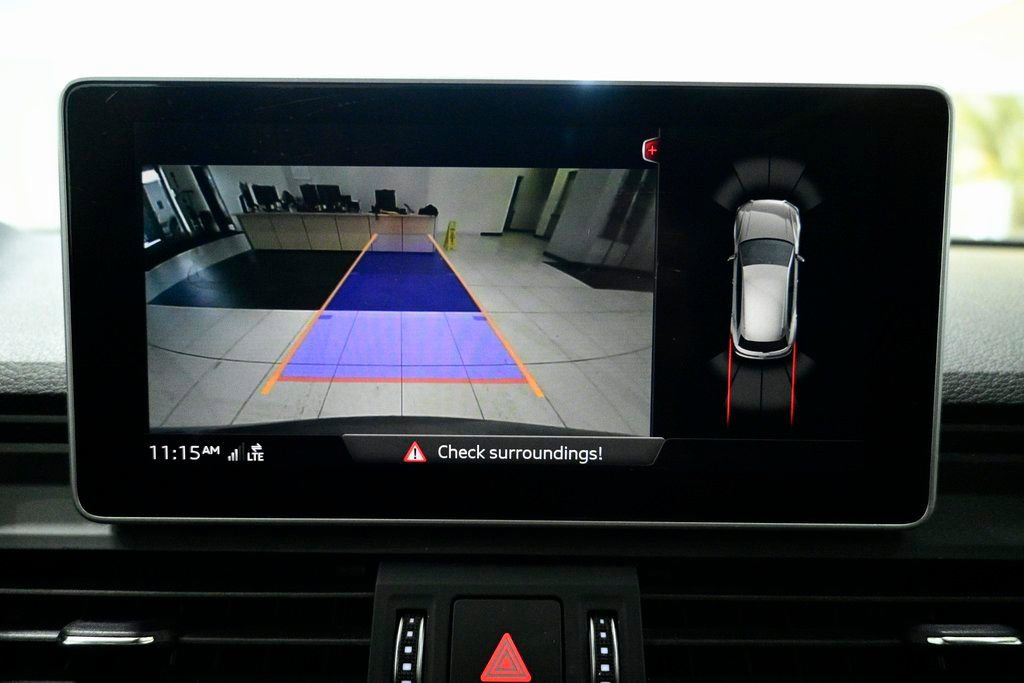 Used 2019 Audi Q5 2.0T Premium Plus w/ Premium Plus Package image 21