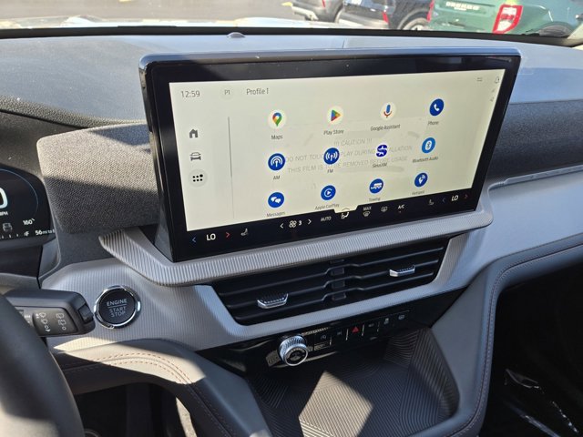 New 2026 Ford Explorer Active image 9