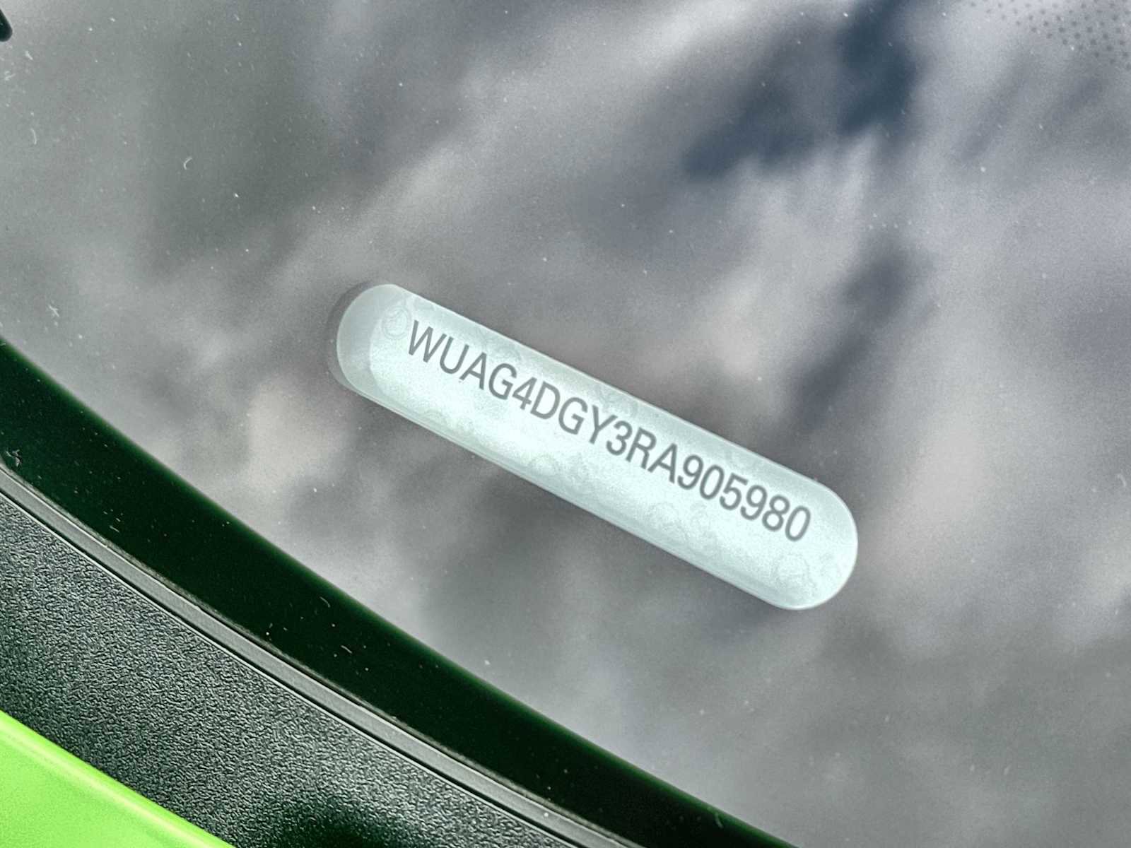 Used 2024 Audi RS 3 image 25