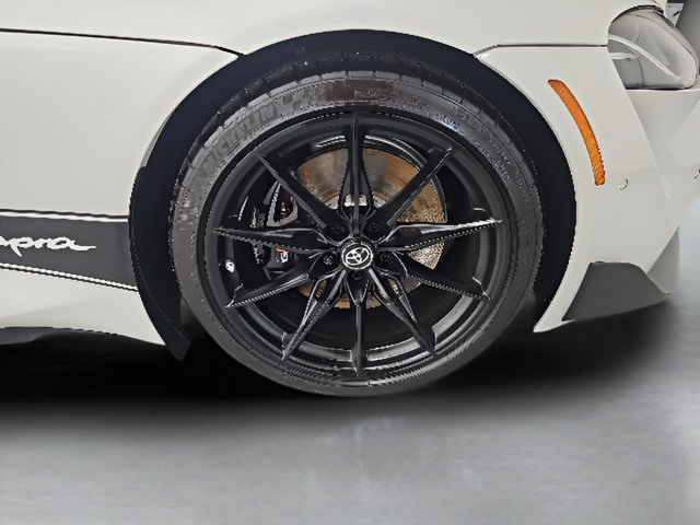 Used 2024 Toyota Supra RWD image 8