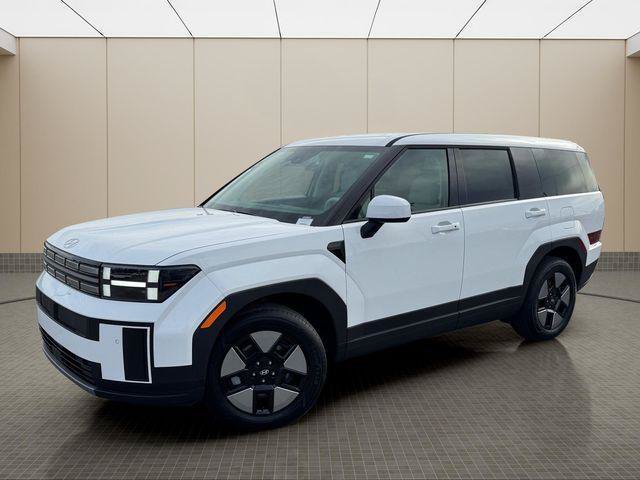 New 2026 Hyundai Santa Fe SE AWD/4WD image 1