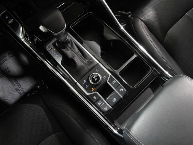 Used 2023 Kia Sorento SX image 14