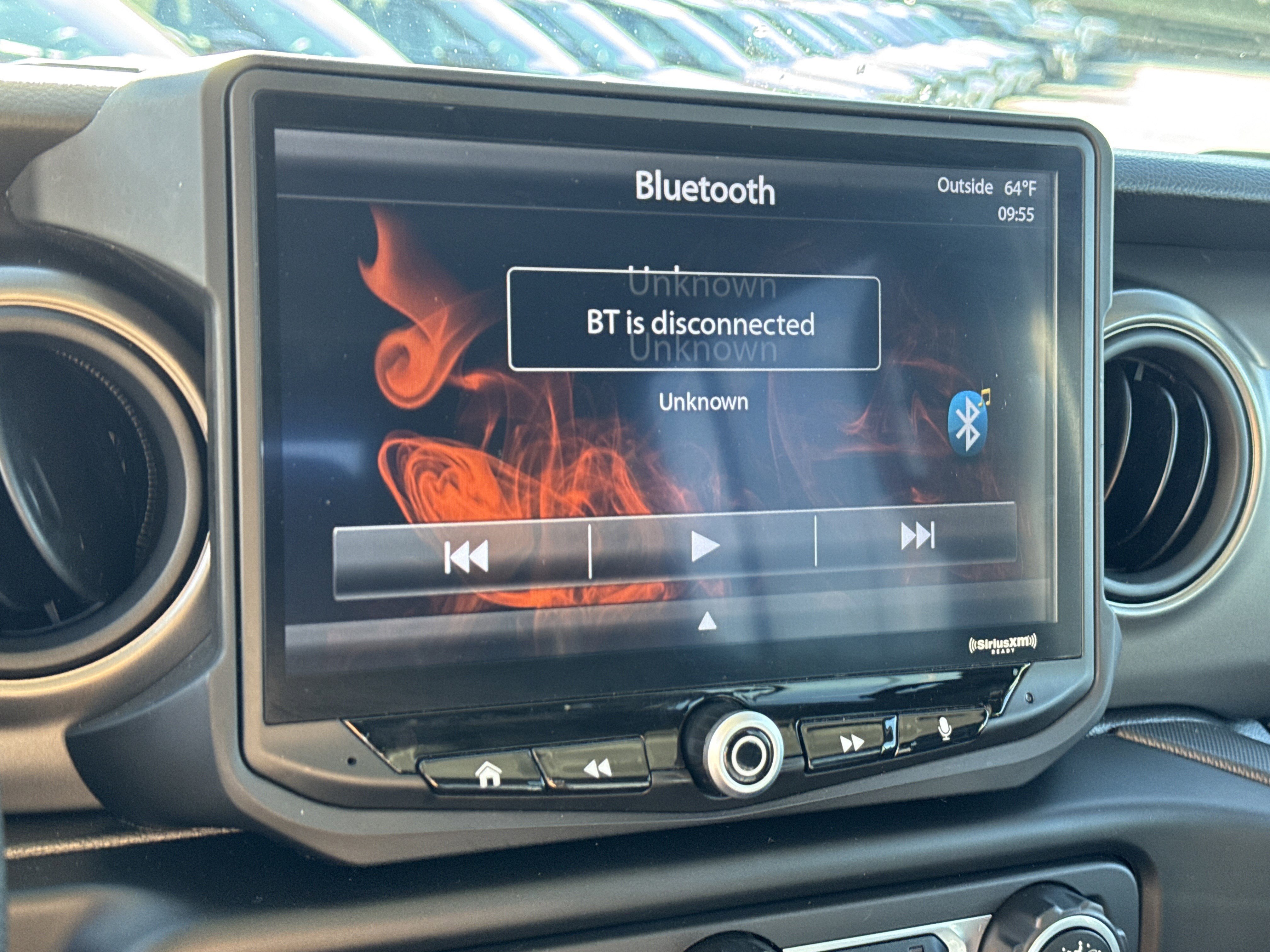 Used 2021 Jeep Gladiator Sport image 29