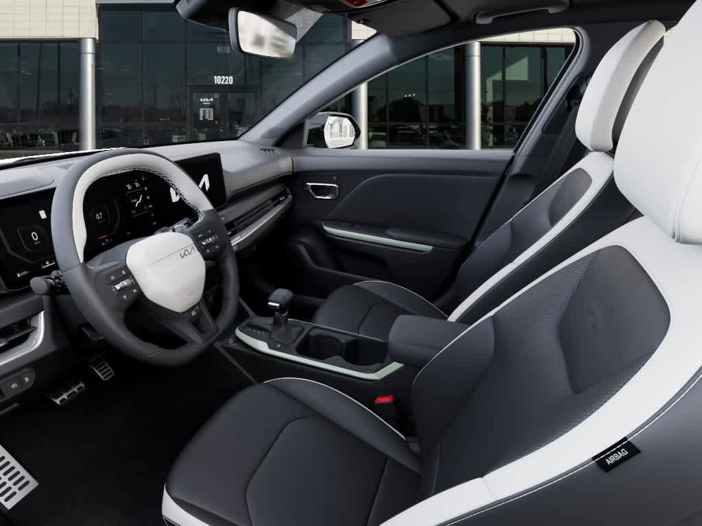 New 2026 Kia K4 GT-Line Turbo FWD image 17