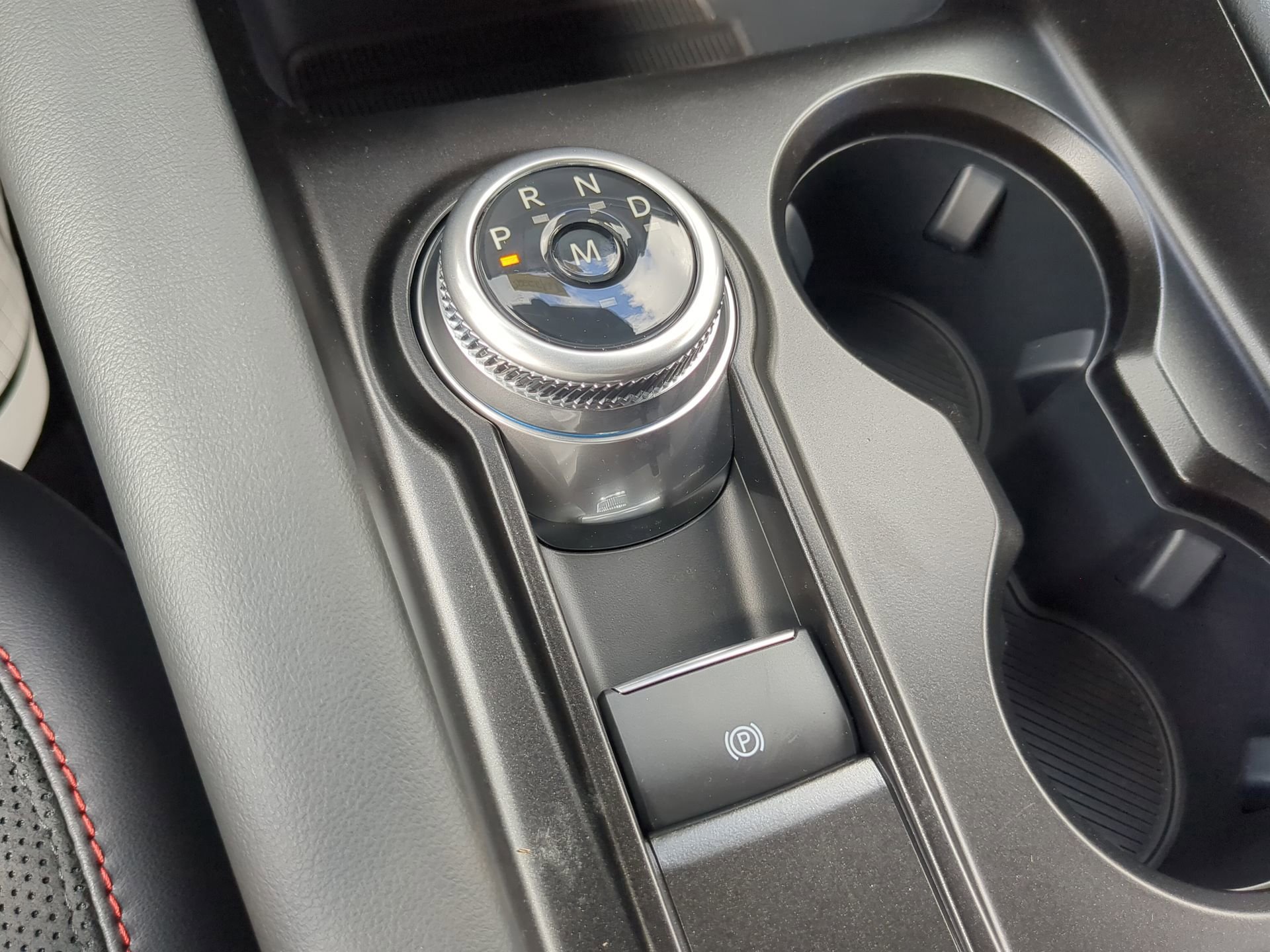 New 2026 Ford Explorer ST w/ Sun And Sound Package image 61