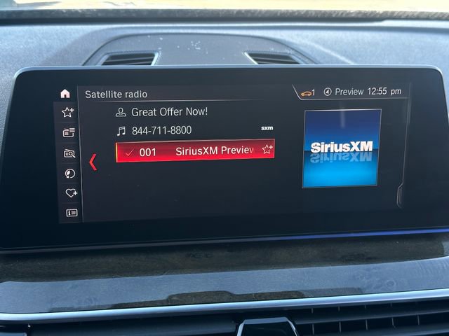 Used 2019 BMW 540i w/ Convenience Package image 22