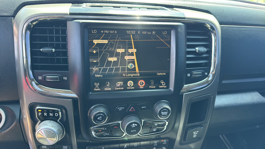 Used 2014 RAM 1500 Sport w/ Sport Premium Group AWD/4WD image 25