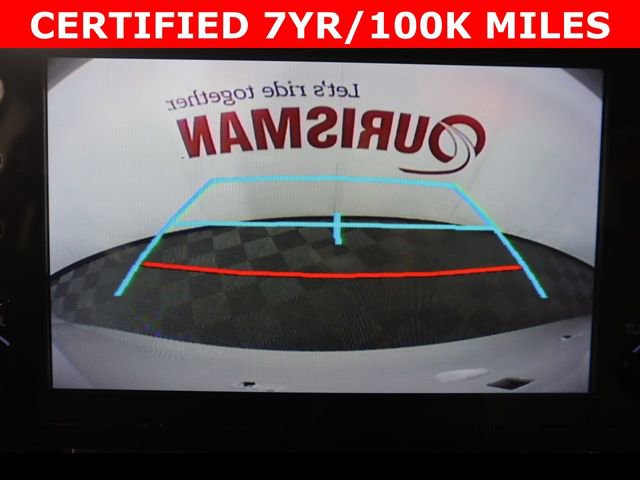 Used 2024 Toyota Sienna LE image 22