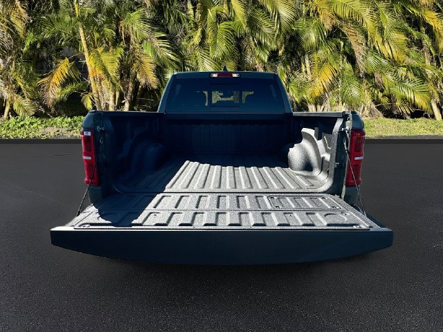 New 2026 RAM 1500 Limited w/ Body Color Bumper Group AWD/4WD image 5