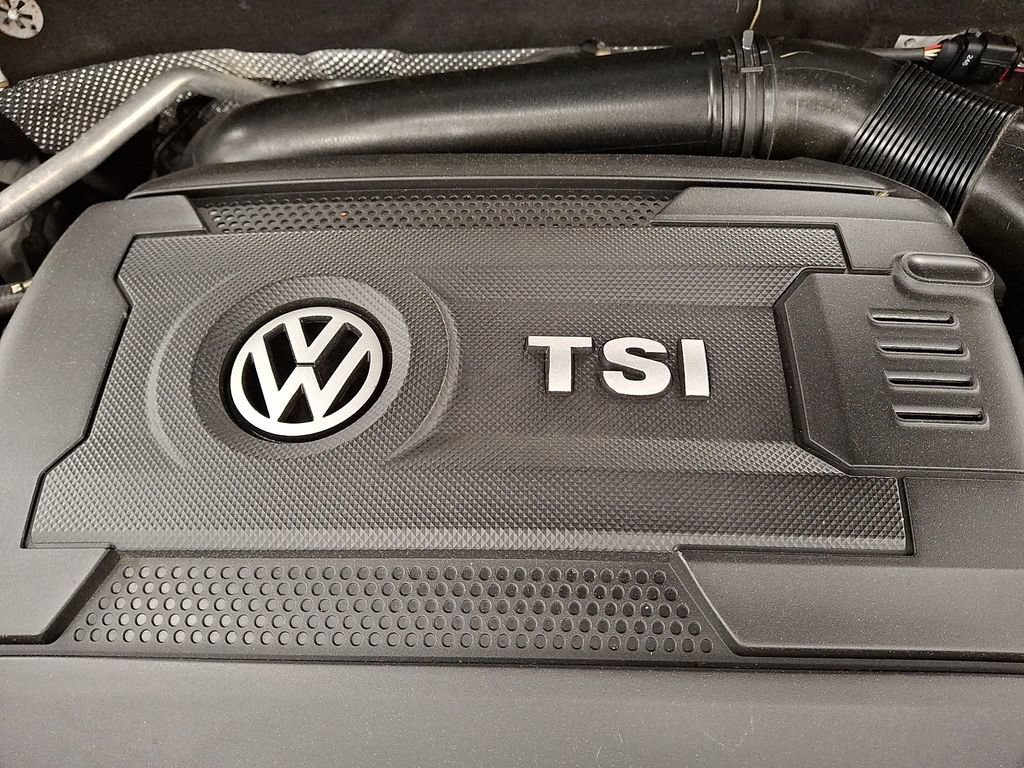 Used 2017 Volkswagen Passat 1.8T R-Line FWD image 26