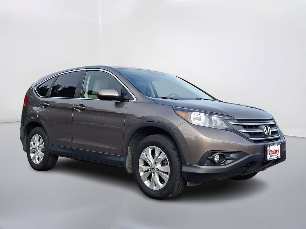 Used 2013 Honda CR-V EX image 1
