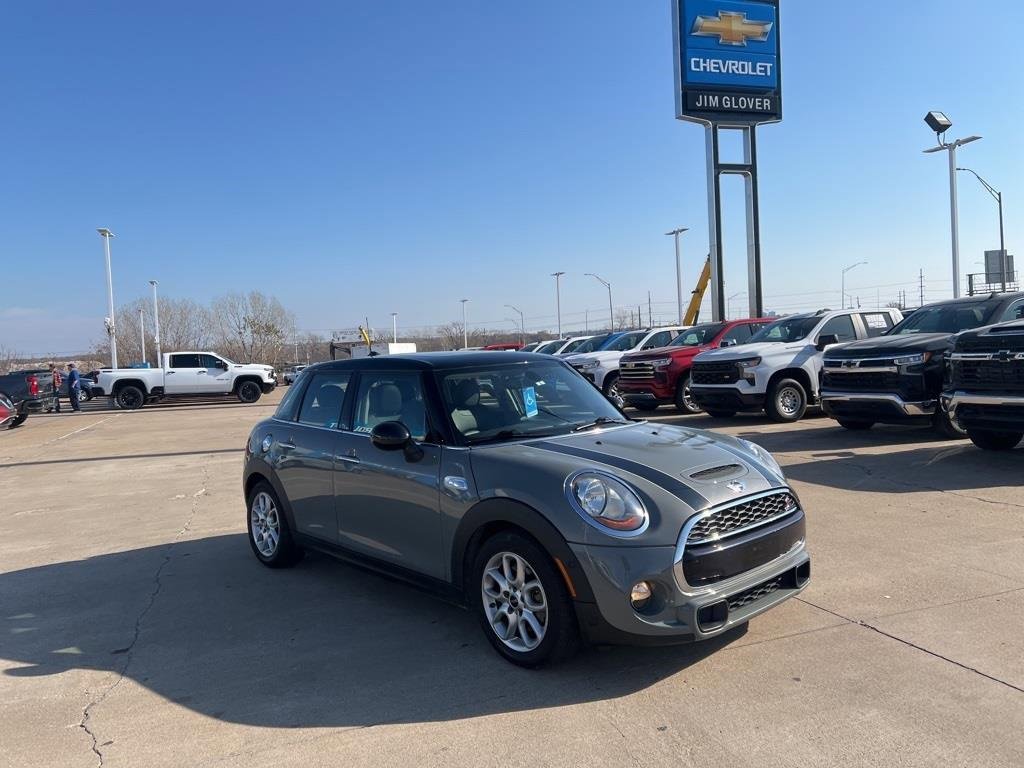 Used 2018 MINI Cooper S image 6