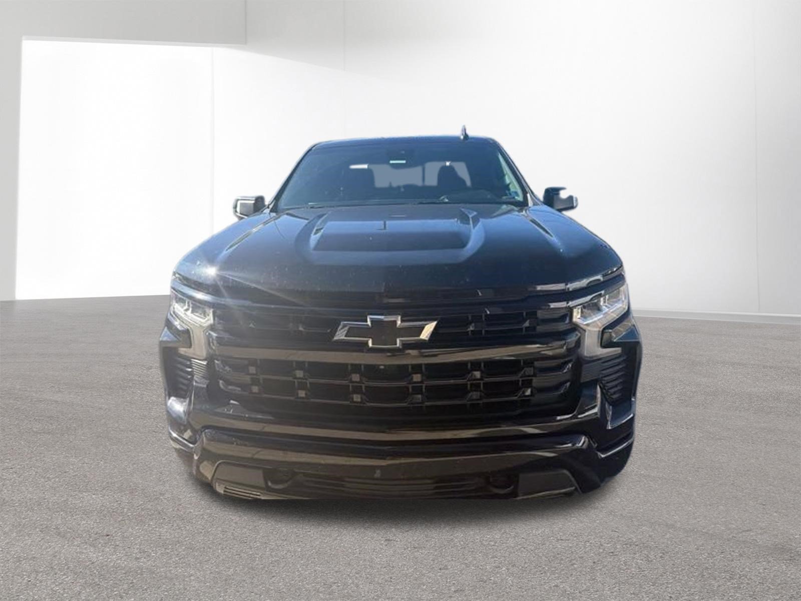Used 2022 Chevrolet Silverado 1500 RST w/ RST All Star Premium Package AWD/4WD image 4