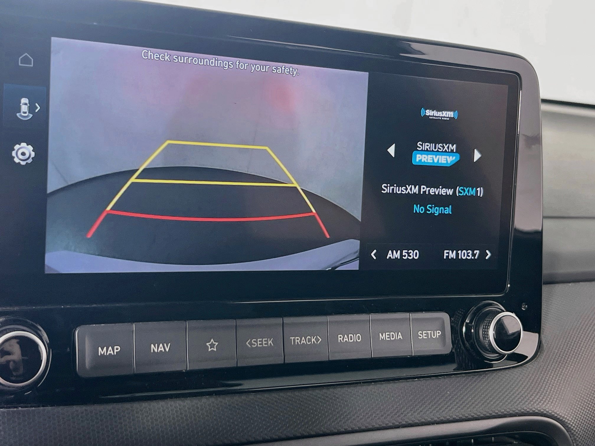 Used 2022 Hyundai Kona N w/ Cargo Package FWD image 14