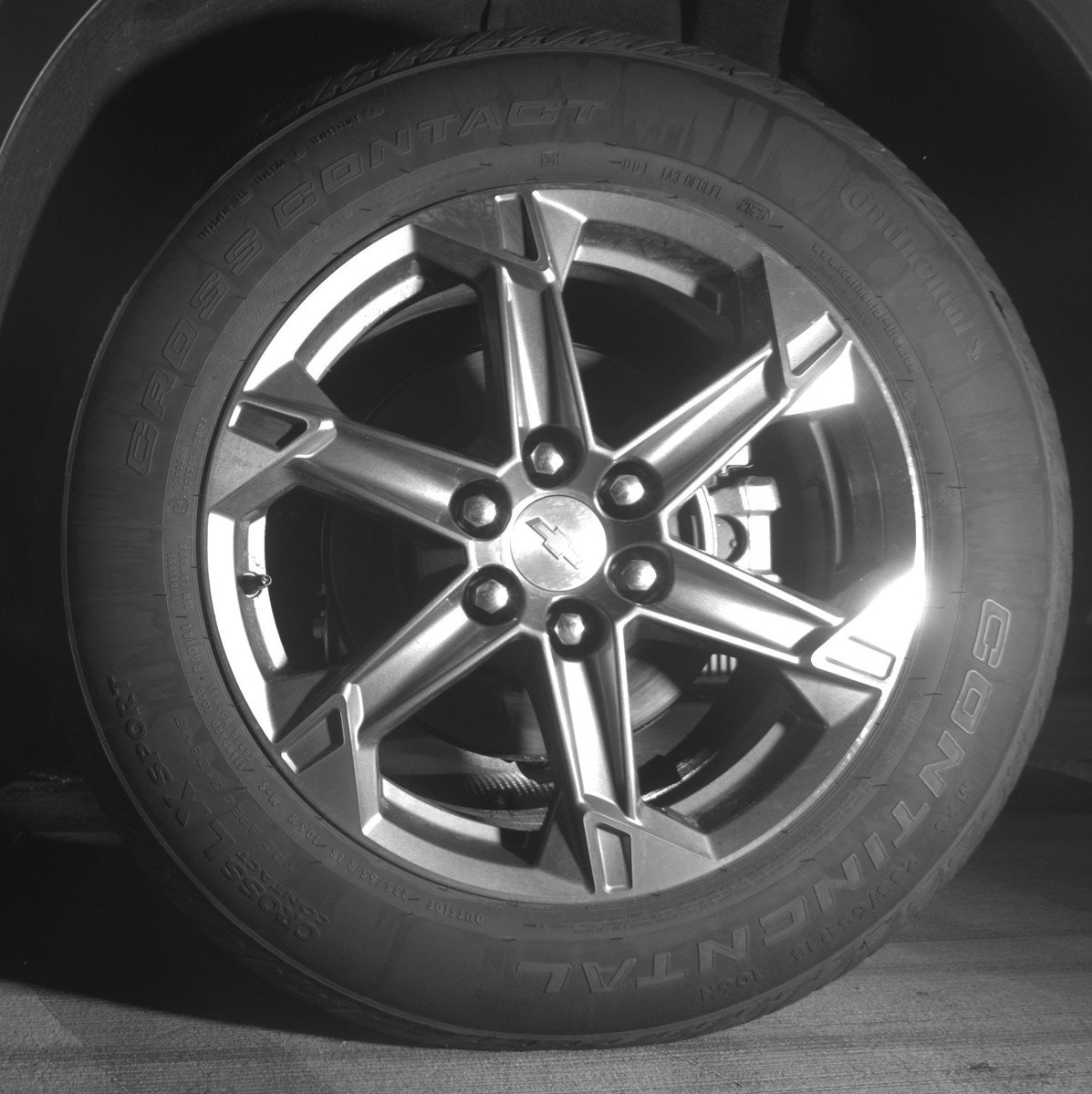 Used 2025 Chevrolet Blazer LT FWD image 14