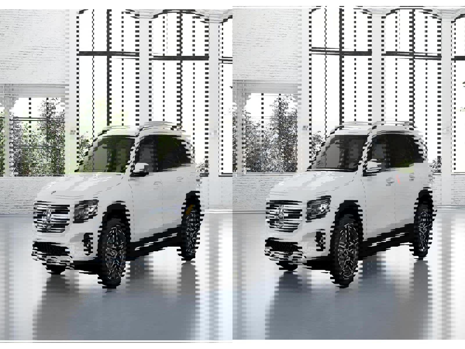 Used 2026 Mercedes-Benz GLB 250 image 37