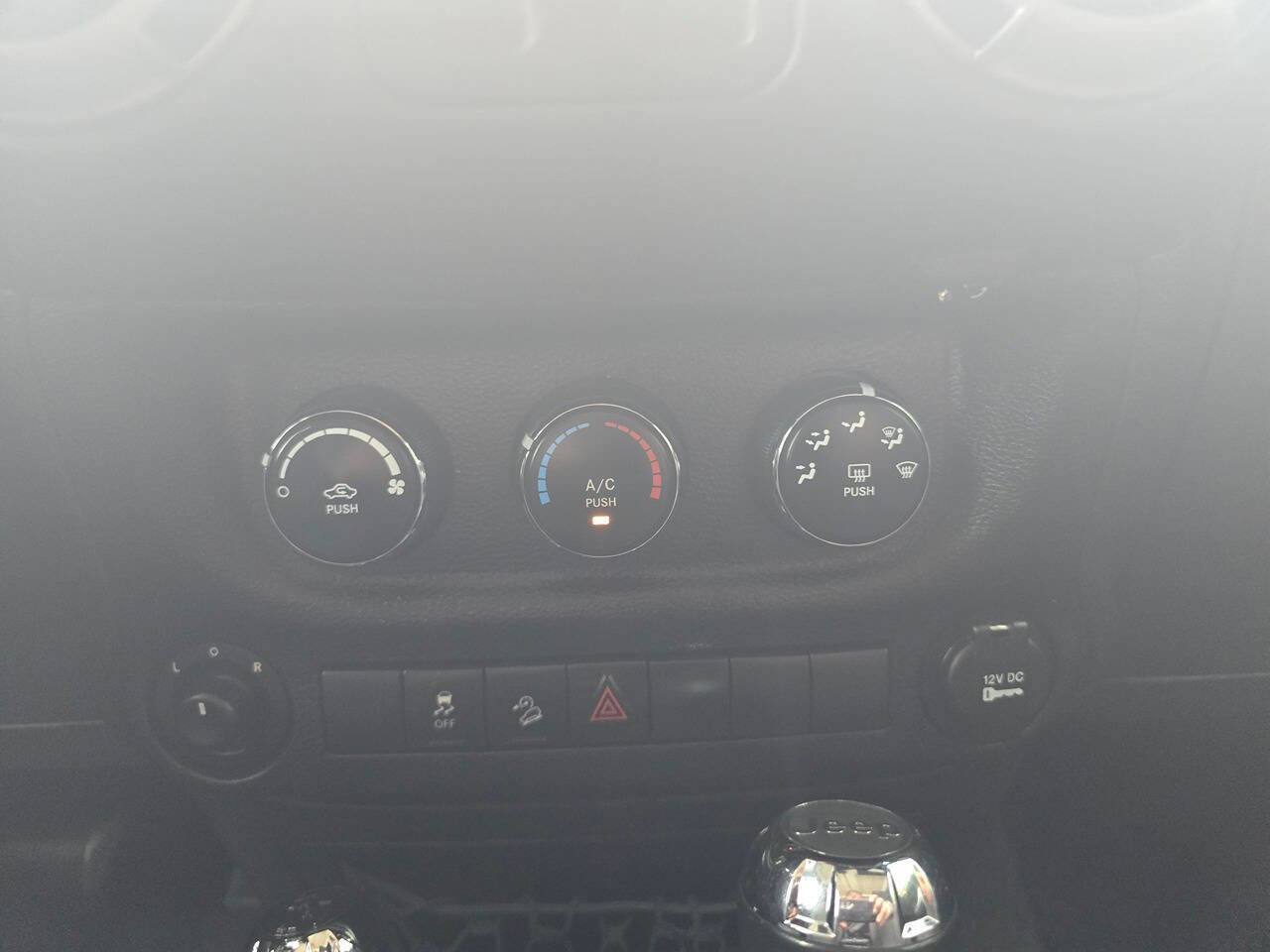 Used 2014 Jeep Wrangler Sport w/ Quick Order Package 24S image 31