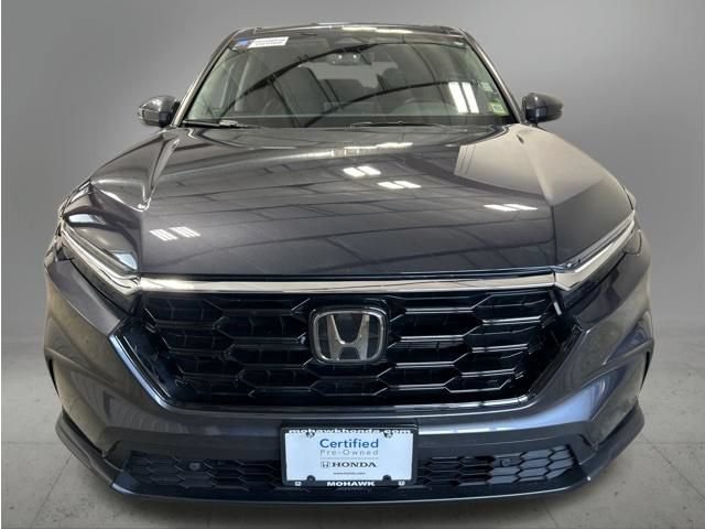 Certified 2026 Honda CR-V EX-L image 10