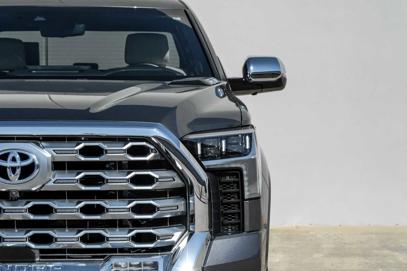 Used 2024 Toyota Tundra 1794 Edition image 48