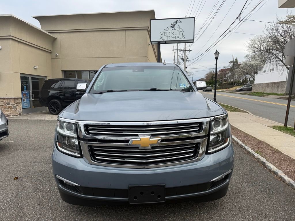 Used 2016 Chevrolet Tahoe LTZ image 2