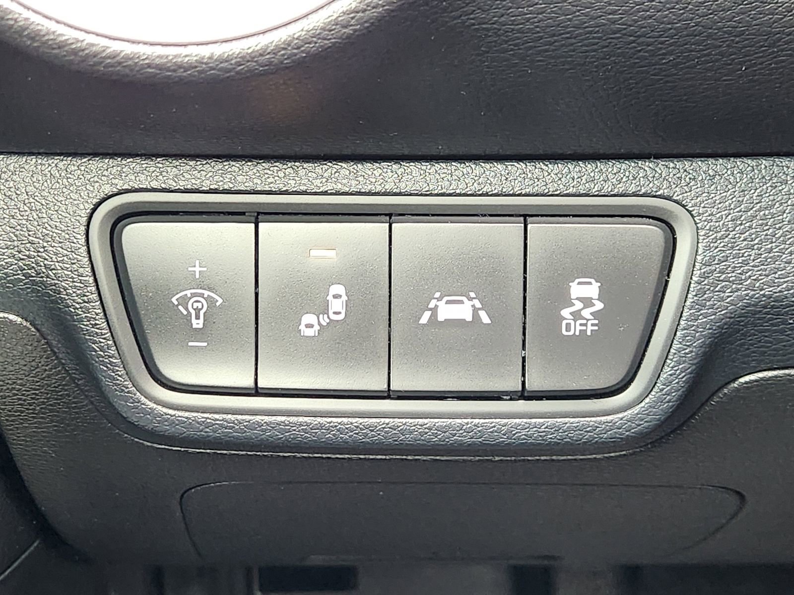 Used 2021 Kia Forte GT w/ GT2 Package FWD image 26