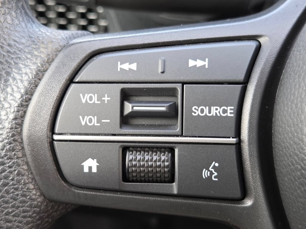 Certified 2024 Honda CR-V EX image 14