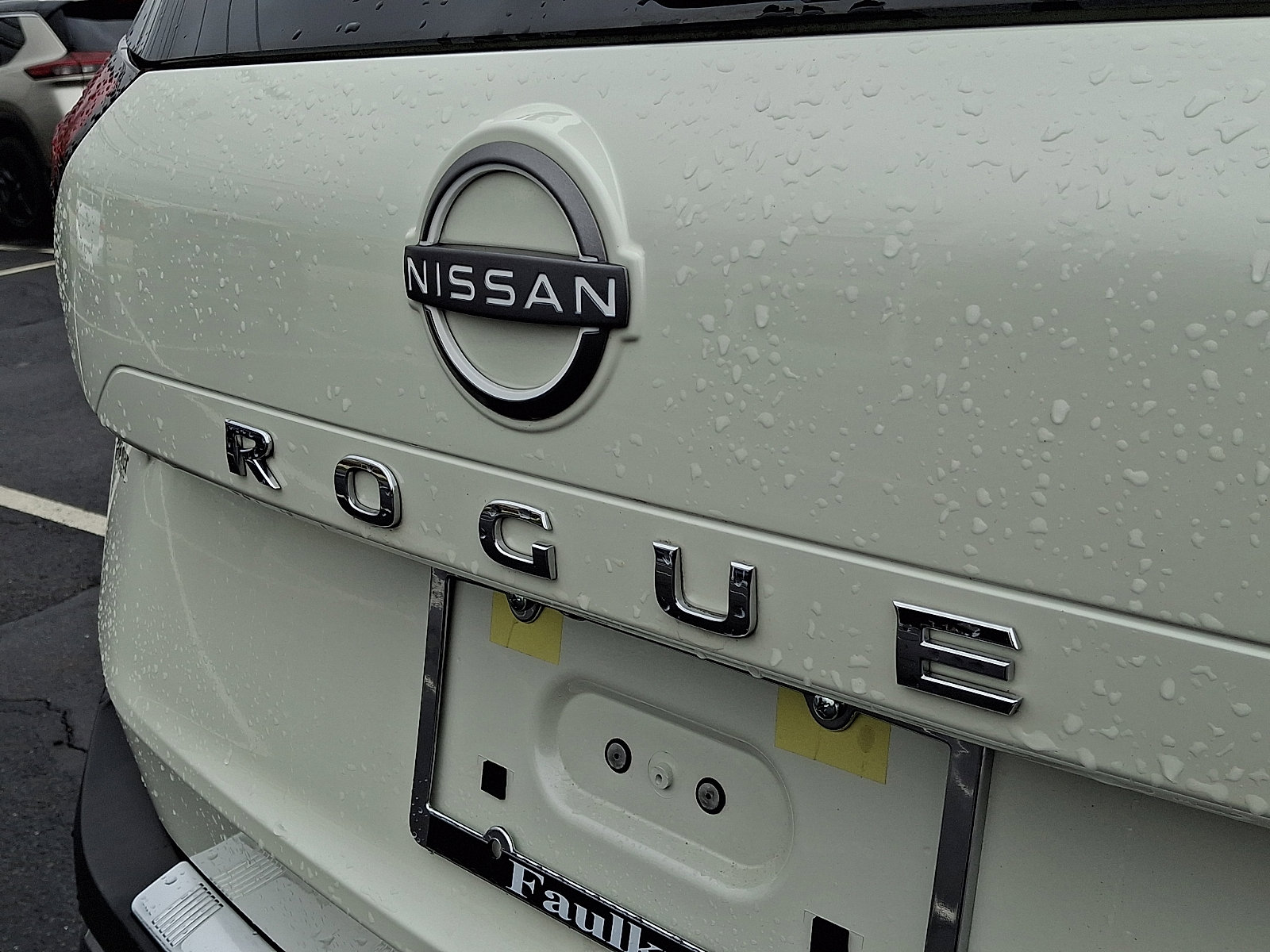 Certified 2023 Nissan Rogue SL w/ SL Premium Package image 30