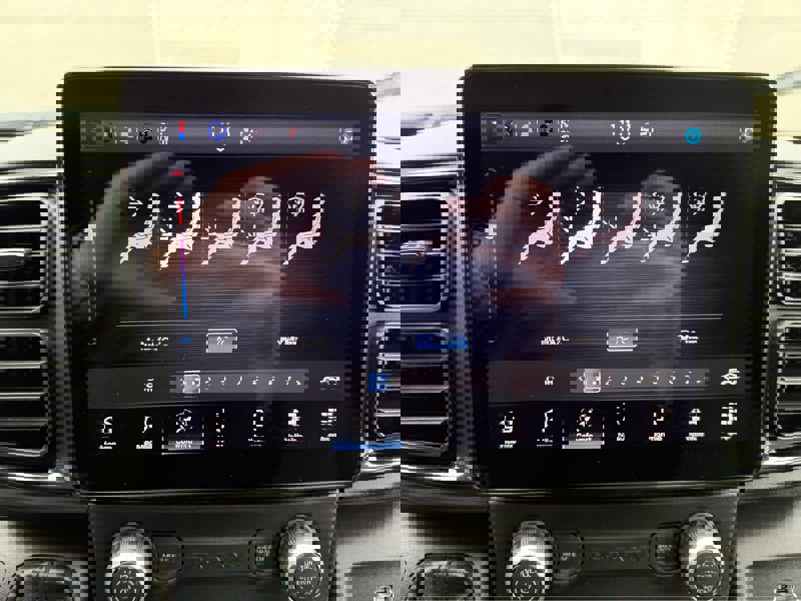 New 2026 RAM ProMaster 1500 w/ Premium Convenience Group image 22