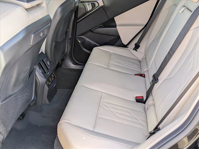 Used 2026 BMW X3 xDrive30 AWD/4WD image 16