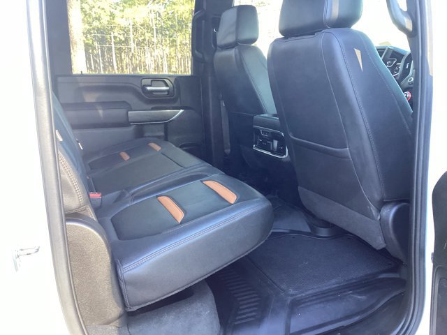Certified 2023 GMC Sierra 2500 AT4 image 14