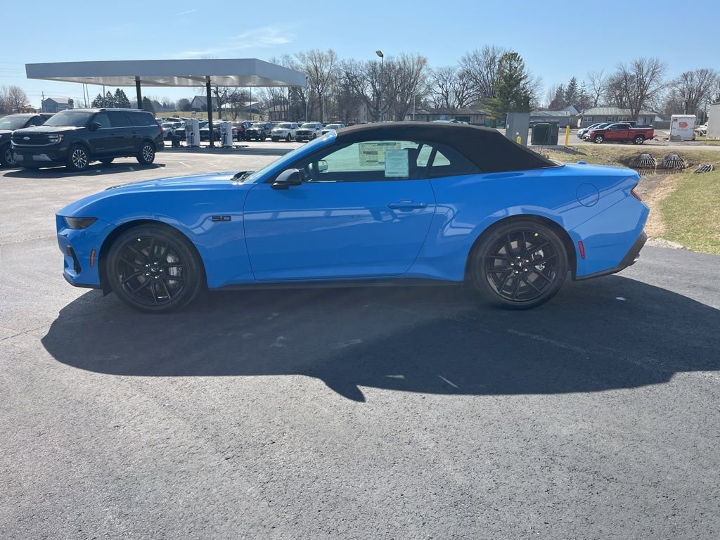 New 2026 Ford Mustang GT Premium image 6