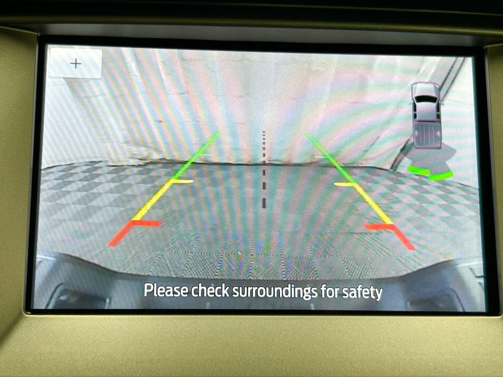 Used 2020 Ford Ranger XLT image 14