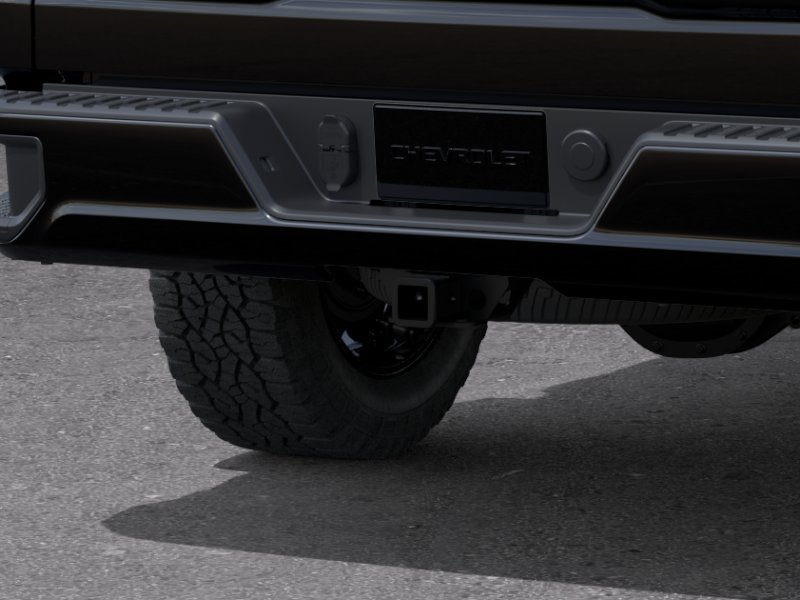 New 2026 Chevrolet Silverado 1500 RST w/ All Star Edition Plus AWD/4WD image 14