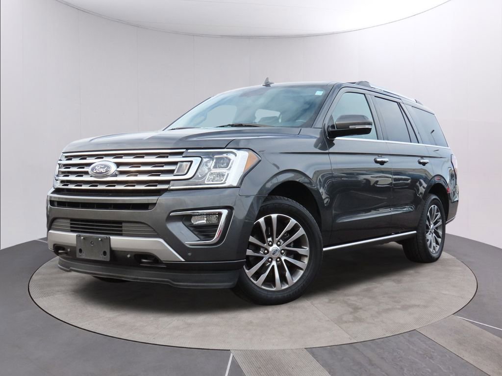 Used 2018 Ford Expedition Limited image 1
