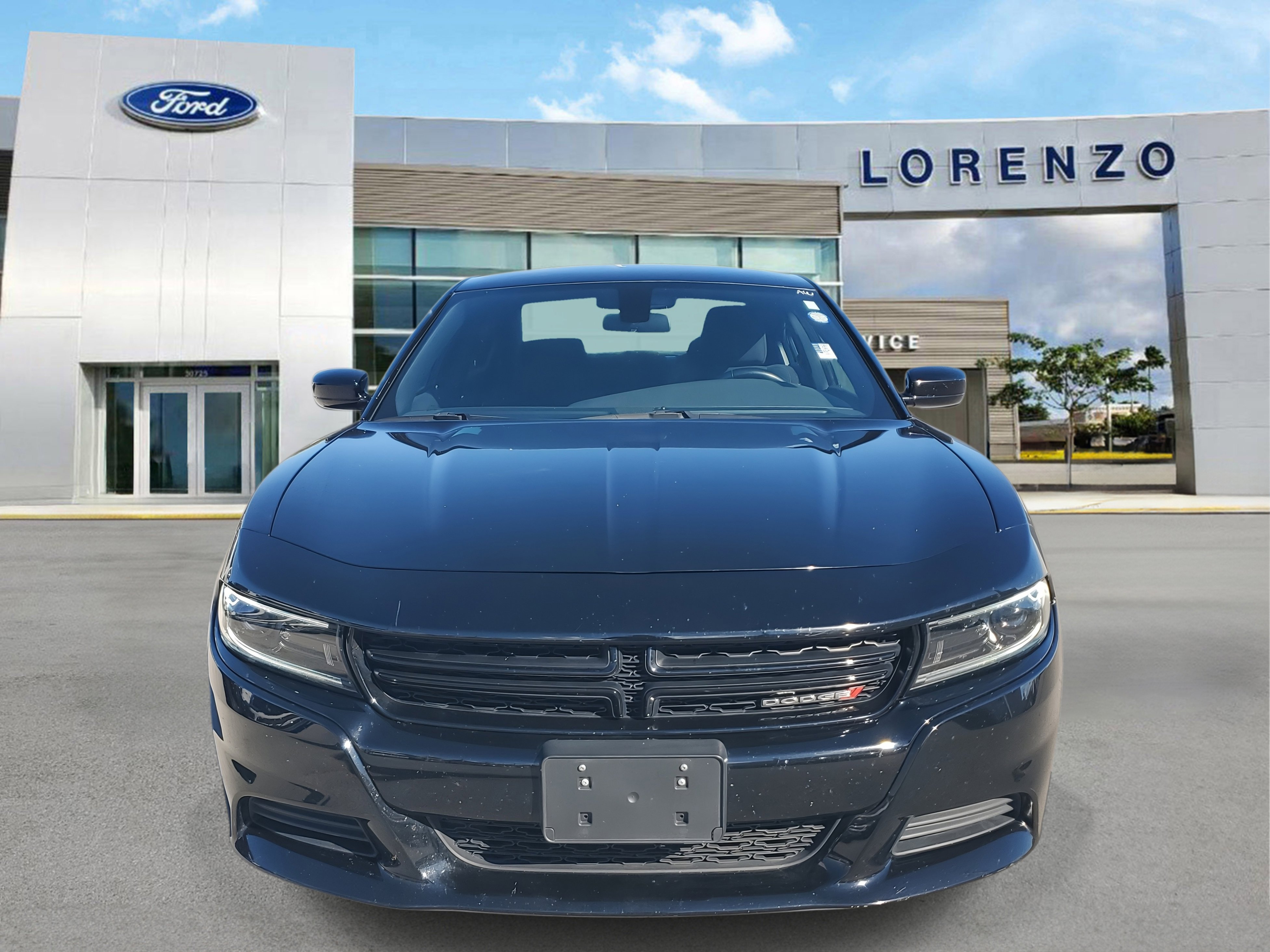 Used 2023 Dodge Charger SXT video 2