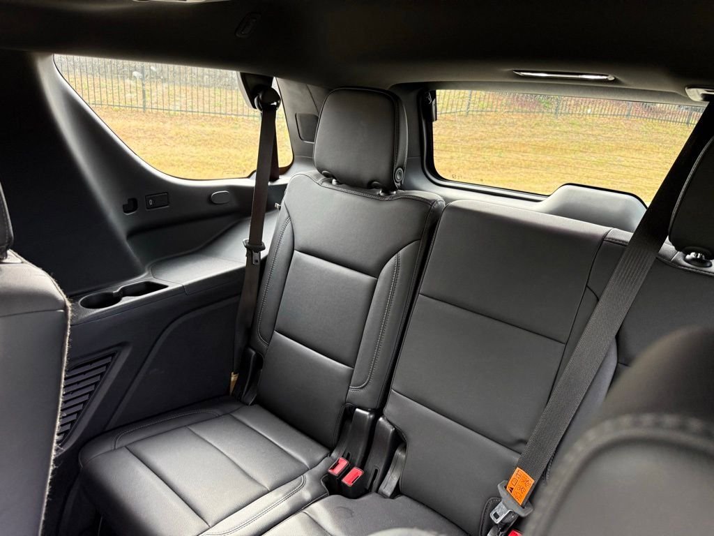 Used 2022 Chevrolet Tahoe LT w/ LT Signature Plus Package RWD image 30