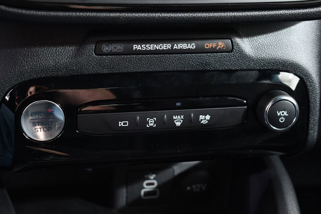 New 2026 Ford Escape ST-Line Select w/ Tech Pack #2 image 29