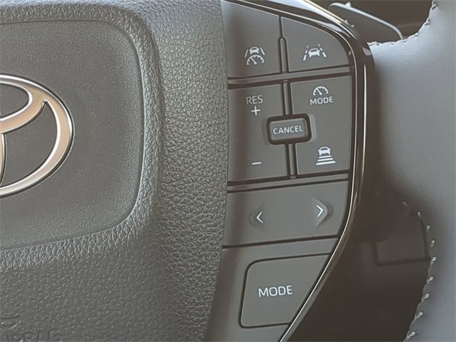 New 2026 Toyota bZ image 26